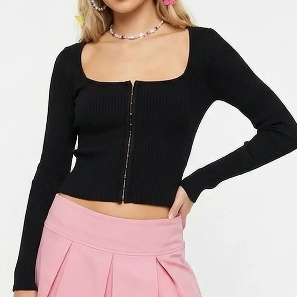 Zara top - Picture 1 of 4